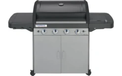 Campingaz 4 Series Classic LSG Barbecue à Gaz 160 X 116 X 66 Cm