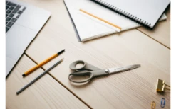 Ciseaux Universels ReNew Recycled De Fiskars 21 Cm -Cuisine Extérieure Boutique 663735 4575927