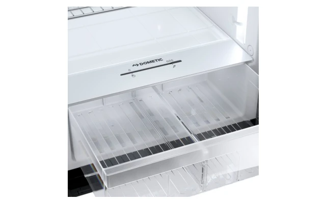 Dometic RMD Absorption Refrigerator Réfrigérateur à Absorption 10.5XT 177 Litres 9 Dometic RMD Absorption Refrigerator Réfrigérateur à Absorption 10.5XT 177 Litres – Image 7