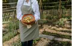 Rebel Outdoor Bol En Mélamine 17 Cm Vert