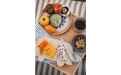 Rebel Outdoor Bol En Mélamine 17 Cm Vert -Cuisine Extérieure Boutique 668394 4580229