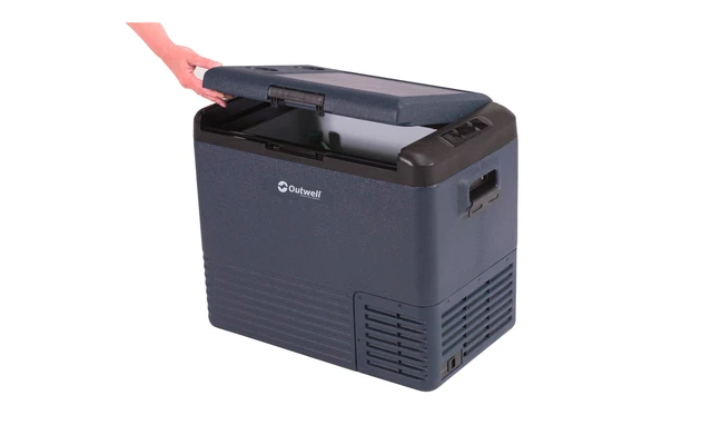 Glacière à Compresseur 28,6 Litres Outwell Arctic Chill 30 3 Glacière à Compresseur 28,6 Litres Outwell Arctic Chill 30