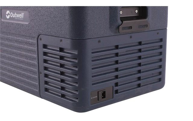 Glacière à Compresseur 28,6 Litres Outwell Arctic Chill 30 5 Glacière à Compresseur 28,6 Litres Outwell Arctic Chill 30 – Image 3