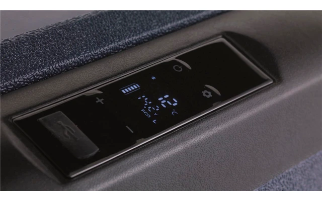 Glacière à Compresseur 28,6 Litres Outwell Arctic Chill 30 6 Glacière à Compresseur 28,6 Litres Outwell Arctic Chill 30 – Image 4