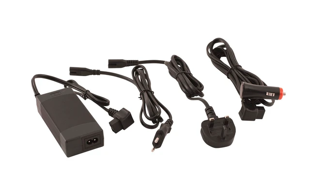 Glacière à Compresseur 28,6 Litres Outwell Arctic Chill 30 7 Glacière à Compresseur 28,6 Litres Outwell Arctic Chill 30 – Image 5