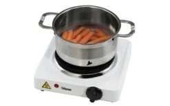 Tristar Plaque De Cuisson