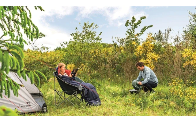 Easy Camp Adventure Grill 35 X 36 Cm Orange 6 Easy Camp Adventure Grill 35 X 36 Cm Orange – Image 4