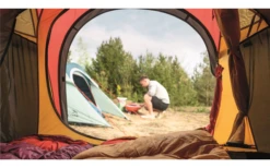 Easy Camp Adventure Grill 35 X 36 Cm Orange