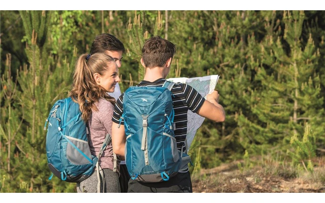 Easy Camp Adventure Grill 35 X 36 Cm Orange 4 Easy Camp Adventure Grill 35 X 36 Cm Orange – Image 2