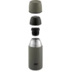 Bouteille Isolante En Acier Inoxydable Esbit Classic Vert Olive 1 Litre -Cuisine Extérieure Boutique 676413 4605210