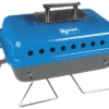 Kampa Bruce Barbecue à Gaz Portable 30 Mbar -Cuisine Extérieure Boutique 679704 4645740
