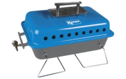 Kampa Bruce Barbecue à Gaz Portable 30 Mbar