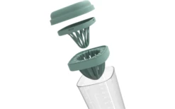 Rotho Loft Shaker 5 In 1 Gourde 1 Litre Vert Mistletoe 11 Rotho Loft Shaker 5 In 1 Gourde 1 Litre Vert Mistletoe -Cuisine Extérieure Boutique 689163 4710503