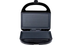 Alpina Gril De Contact 750 W Noir