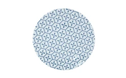 Bo-Camp Set De Vaisselle Mix&Match 16 Pcs Mélamine Bleu -Cuisine Extérieure Boutique 691976 4704944