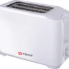 Alpina Grille-pain Double Fente 700 W Blanc -Cuisine Extérieure Boutique 693260 4854113