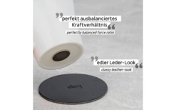 Silwy Porcelaine Tasses à Espresso Magnétiques Set De 2 Pièces -Cuisine Extérieure Boutique 693317 4793708