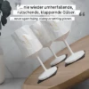 Silwy Verre En Plastique Magnétique WEIN CHEERS WHITE 0,3l -Cuisine Extérieure Boutique 693581 4711631