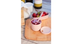 Light My Fire MyCup'n Lid Bio Short Gobelet Dustypink -Cuisine Extérieure Boutique 703208 4755458