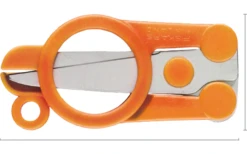 Ciseaux Pliables Fiskars Classic 11 Cm