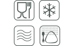 Light My Fire MyCup'n Lid Bio Short Gobelet Dustypink -Cuisine Extérieure Boutique 705101 4764281