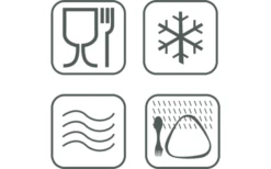 Light My Fire MyCup'n Lid Bio Short Gobelet Dustypink -Cuisine Extérieure Boutique 705140 4764263