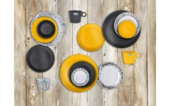 Mepal Flow Assiette à Soupe 260 Mm Nordic Blue 15 Mepal Flow Assiette à Soupe 260 Mm Nordic Blue -Cuisine Extérieure Boutique 706886 4846292 1