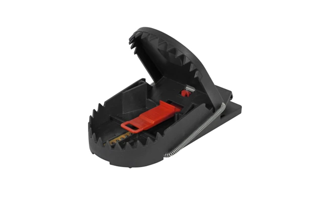 Piège à Rats Swissinno Super Cat Pro, Appât Inclus, Sans Poison 3 Piège à Rats Swissinno Super Cat Pro, Appât Inclus, Sans Poison