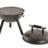 Outwell Calvados Grill M Barbecue De Camping 2 Outwell Calvados Grill M Barbecue De Camping -Cuisine Extérieure Boutique 711443 4962089