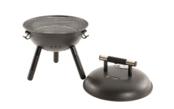 Outwell Calvados Grill M Barbecue De Camping