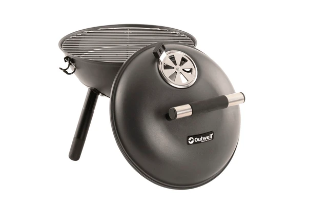 Outwell Calvados Grill M Barbecue De Camping 4 Outwell Calvados Grill M Barbecue De Camping – Image 2