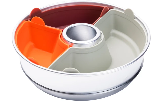 Moules En Silicone Omnia 6 Pièces 4 Moules En Silicone Omnia 6 Pièces – Image 2