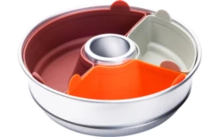 Moules En Silicone Omnia 6 Pièces 11 Moules En Silicone Omnia 6 Pièces -Cuisine Extérieure Boutique 712361 4860824