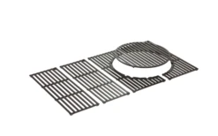 Enders Switch Grid Grille En Fonte Pour Barbecue à Gaz Chicago 4