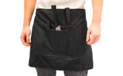 Homeys Grilla Grillset 5 Pièces Avec Trois Couteaux Tapis De Barbecue Tablier De Cuisine Boîte De Restes -Cuisine Extérieure Boutique 717596 4907723