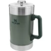 Cafetière French Press Stanley 1,4 Litre -Cuisine Extérieure Boutique 721055 4911725