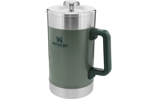 Cafetière French Press Stanley 1,4 Litre 3 Cafetière French Press Stanley 1,4 Litre