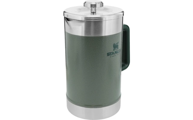 Cafetière French Press Stanley 1,4 Litre 5 Cafetière French Press Stanley 1,4 Litre – Image 3