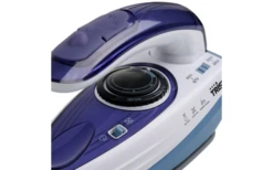 Tristar Fer à Vapeur De Voyage, Poignée Pliante - 1000 W -Cuisine Extérieure Boutique 727490 4913912