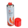 Recharge De Gaz Pour Briquet 250ml -Cuisine Extérieure Boutique 728483 4875032