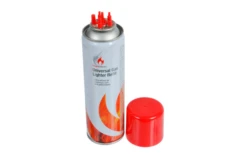 Recharge De Gaz Pour Briquet 250ml