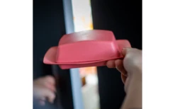 Koziol Rio Beurrier Nature Ash Grey 8 Koziol Rio Beurrier Nature Ash Grey -Cuisine Extérieure Boutique 729287 4883102 1