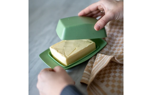 Koziol Rio Beurrier Nature Ash Grey 4 Koziol Rio Beurrier Nature Ash Grey – Image 2