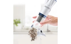 Genius Invictus One Bldc 1000 Set D'aspirateurs à Main 8 Pièces -Cuisine Extérieure Boutique 731366 4969877