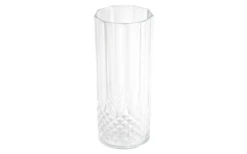 Alpina Verre à Long Drink En Plastique Set De 6 Pièces 400 Ml