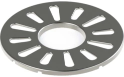 Support De Cafetière Cadac En Acier Inoxydable 13,7 Cm