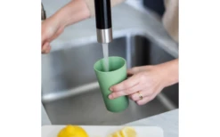 Koziol Connect Cup L Gobelet 350 Ml Nature Desert Sand -Cuisine Extérieure Boutique 735170 4914911