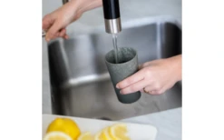 Koziol Connect Cup L Gobelet 350 Ml Nature Desert Sand -Cuisine Extérieure Boutique 735542 4914950