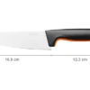Fiskars Functional Form Couteau De Chef Moyen 29 Cm
