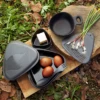 Light My Fire Outdoor MealKit Rustyorange 2 Light My Fire Outdoor MealKit Rustyorange -Cuisine Extérieure Boutique 740648 4974545 1